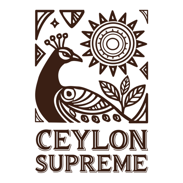Ceylon Supreme